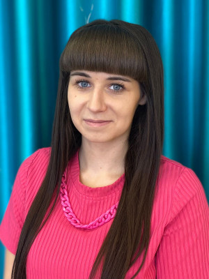 Воспитатель, психолог, инструктор по физической культуре Шушунова Елена Анатольевна